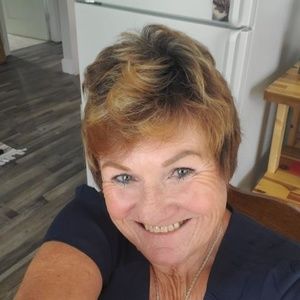 Meet your Posher, Dawn